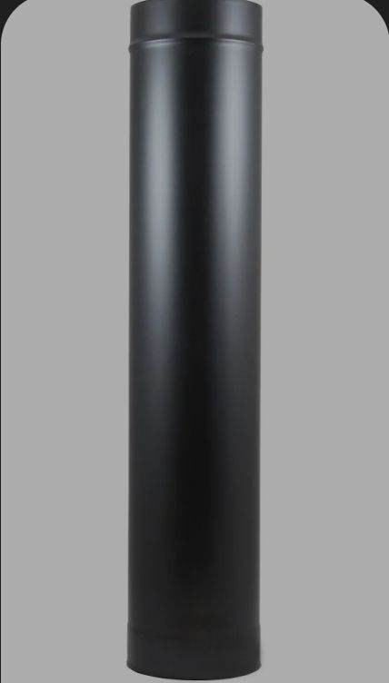 Wanted Twin wall Flue pipes