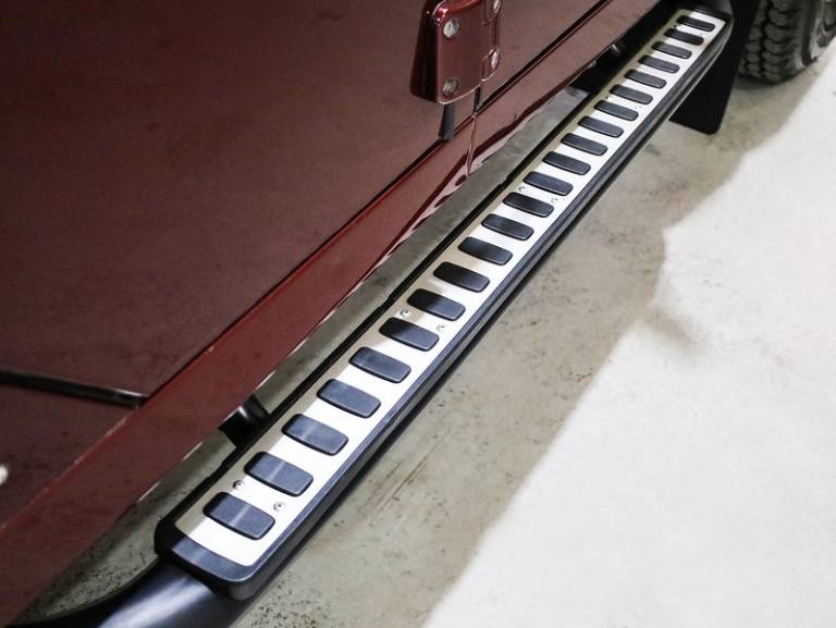 2014 Land Rover Defender XS Utility Wagon TDCi [2.2] PANEL VAN DIESEL Manual