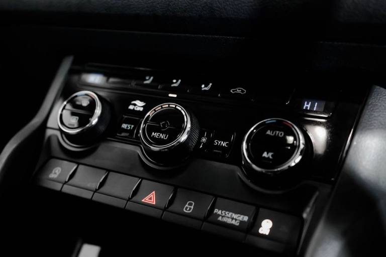 2020 Skoda Kodiaq 2.0 TDI SE SUV 5dr Diesel DSG Euro 6 (s/s) (7 Seat) (150 ps) ESTATE Diesel Auto...