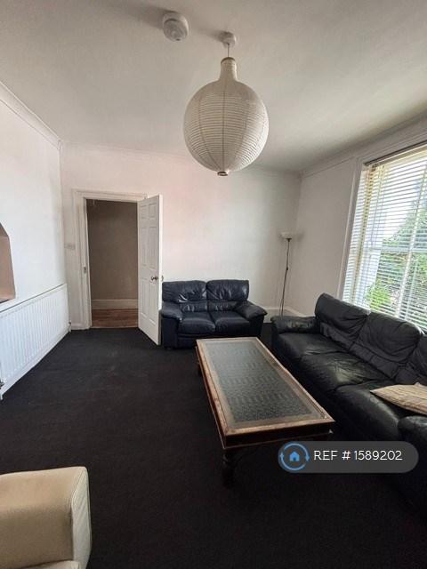 5 bedroom house in Oxford Road, Exeter, EX4 (5 bed) (#1589202)