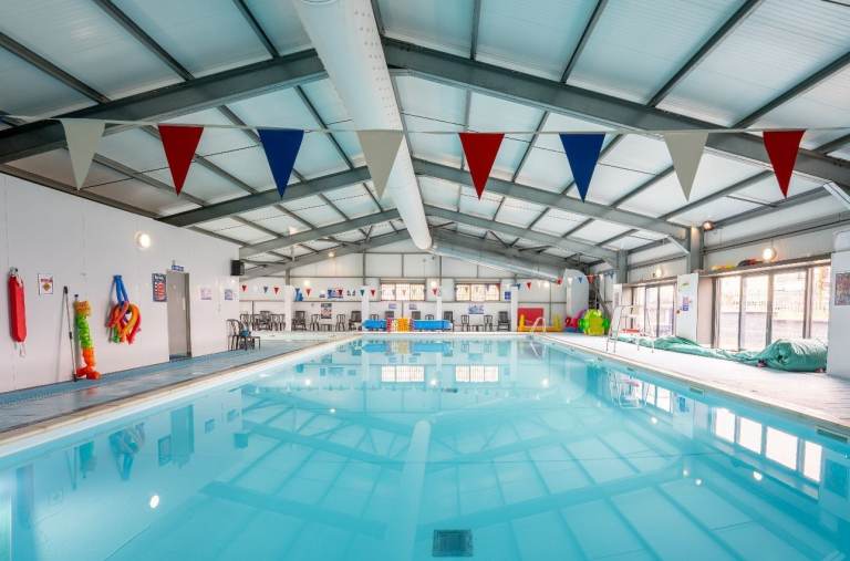 Looking for the perfect coastal retreat? This Delta Resort could be your ideal getaway!