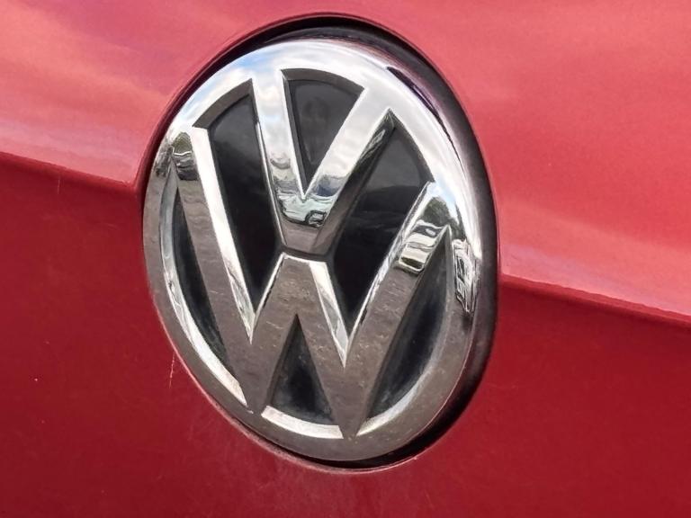 2016 Volkswagen Golf 1.6 TDI BlueMotion Tech Match Edition Euro 6 (s/s) 5dr HATCHBACK Diesel Manual