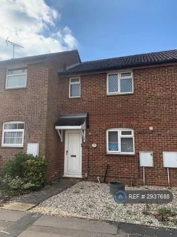 2 bedroom house in Castle Dore, Swindon, SN5 (2 bed) (#2937688)