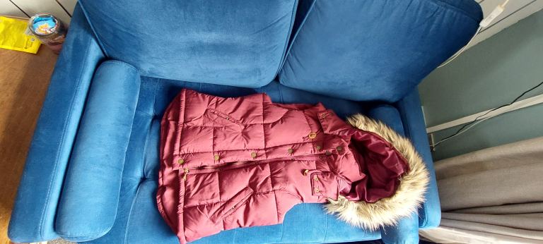 Women's gilet 