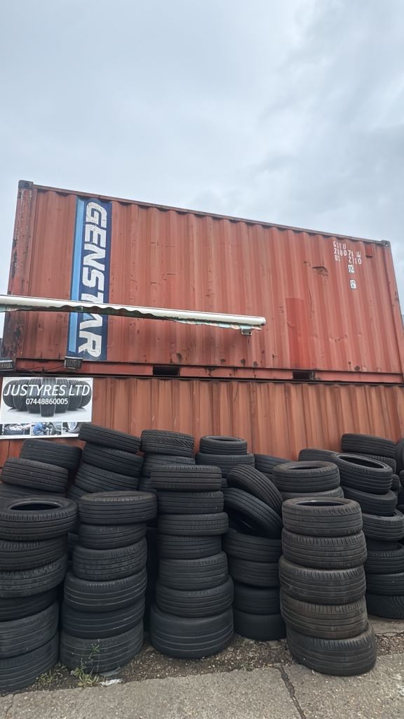 20ft Shipping Container | Storage, Office 