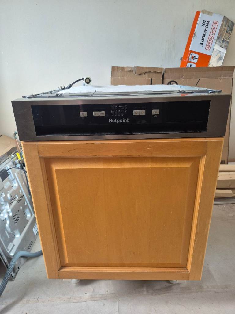 Disshwasher