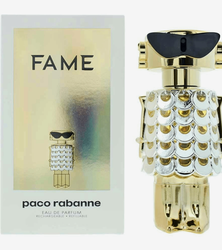 Pacco Rabanne EDP 80ml