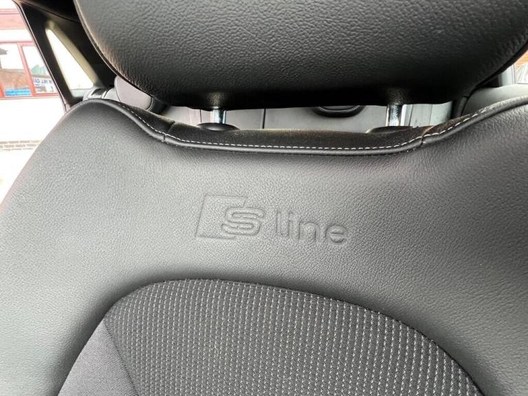 AUDI A1 1.4 TFSI AUTOMATIC