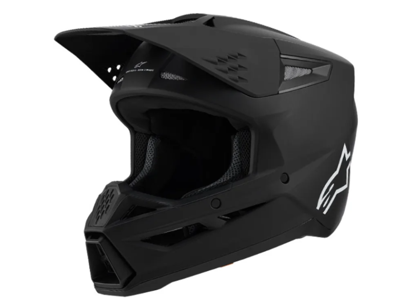 NEW AlPPINESTAR SM3 HELMET  SIZE L