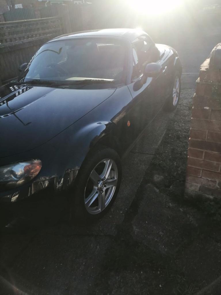 Mazda, 2006, 1999 (cc)