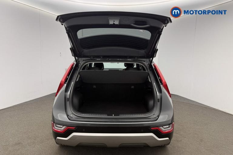 2022 Kia Niro 1.6 GDi Hybrid 3 5dr DCT SUV Hybrid Automatic