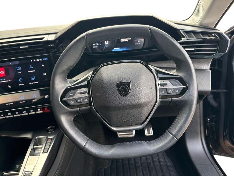 2024 Peugeot 308 1.2 PureTech Allure 5dr EAT8 ESTATE PETROL Automatic