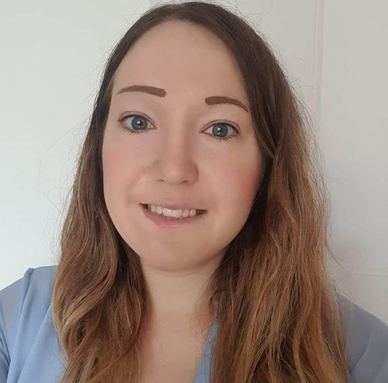 Affordable English lessons with friendly teacher