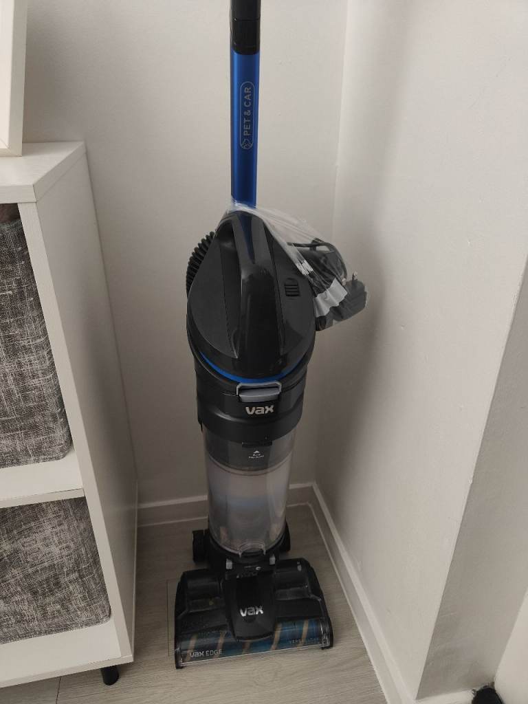 Vax vaccum