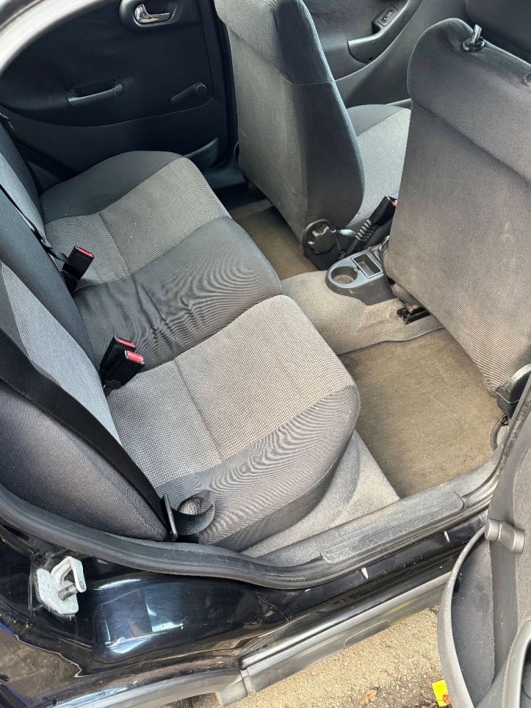 Vauxhall, CORSA, Hatchback, 2006, Other, 1389 (cc), 5 doors