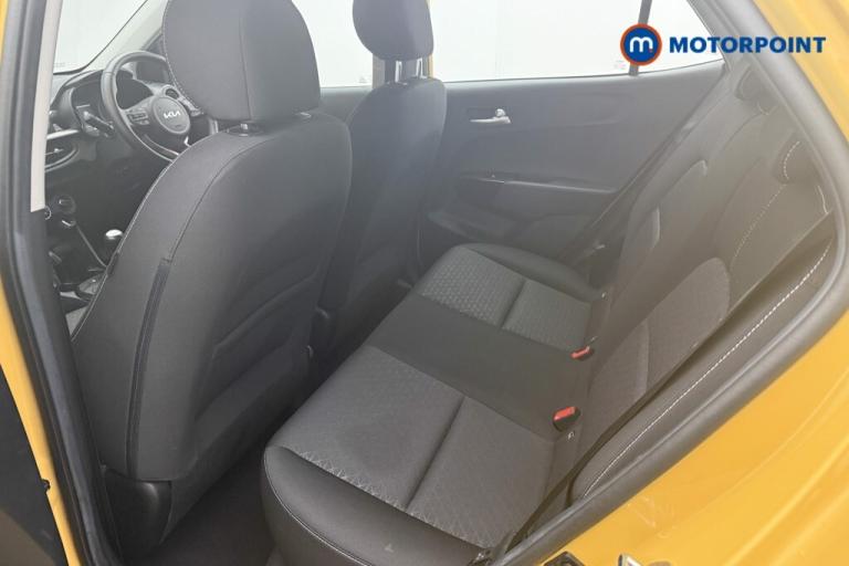 2023 Kia Picanto 1.0 2 5dr [4 seats] HATCHBACK PETROL Manual