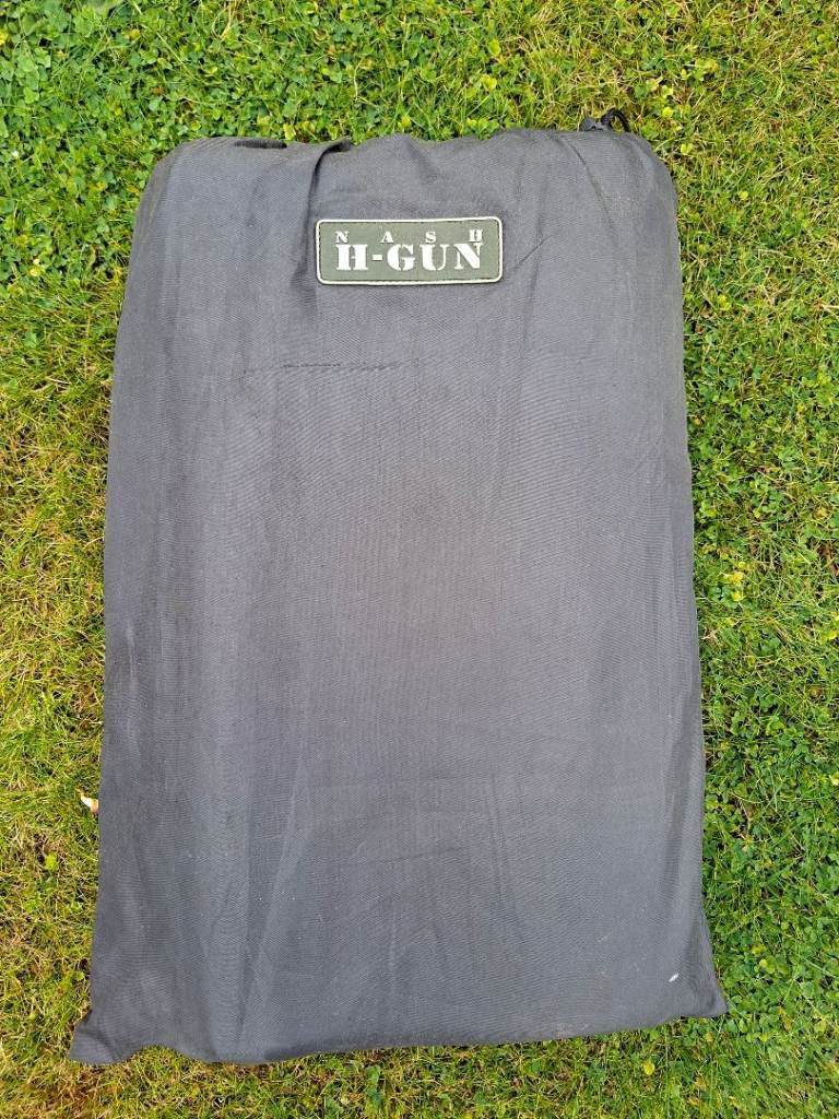 Carp Fishing, Nash Tackle, Fox Tackle, Barrow / Trolley, Unhooking, Fishing various garage clearance