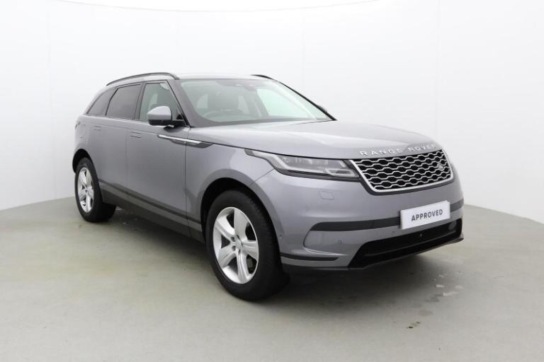 LAND ROVER RANGE ROVER VELAR 2.0 P250 S 5dr Auto