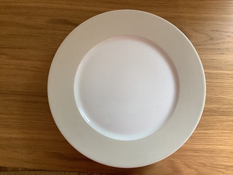Dinner ware