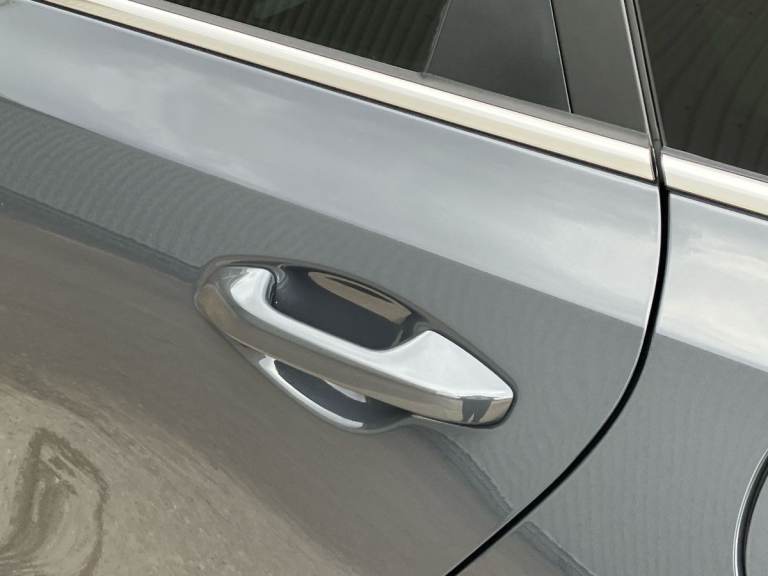 2025 Kia Ceed 1.5T GDi ISG 138 3 5dr Hatchback PETROL Manual