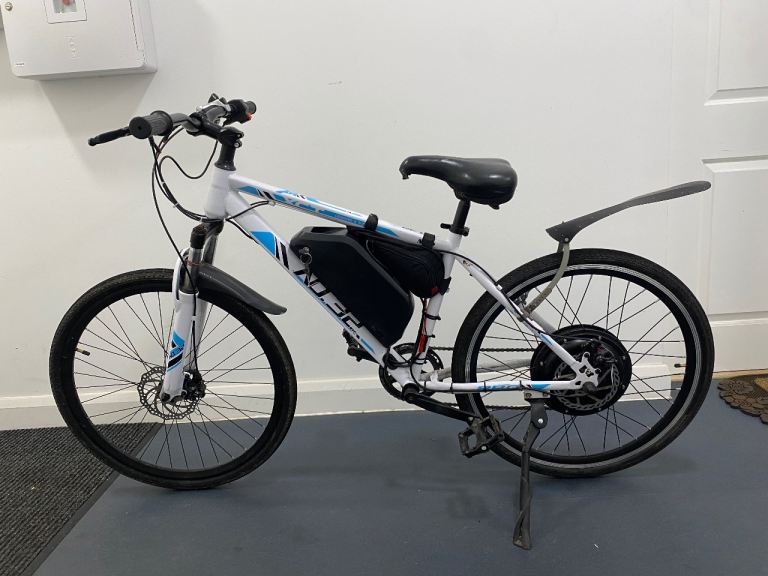 1500w Electric Bike 