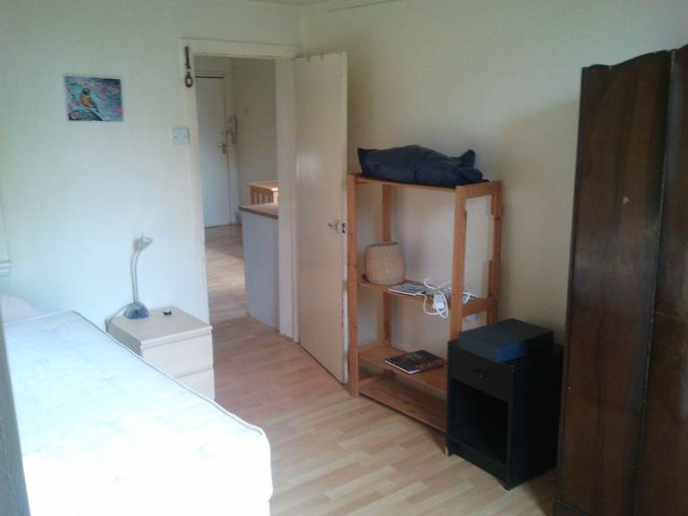 STUDIO FLAT