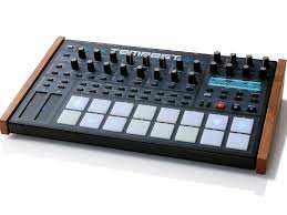 image for Dave Smith Tewmpest