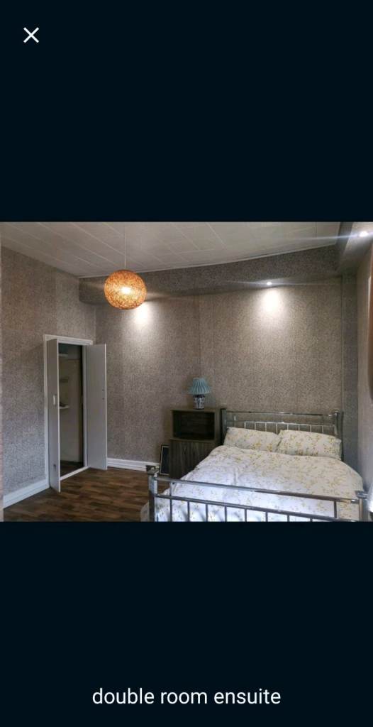 2 Double Room ensuite 