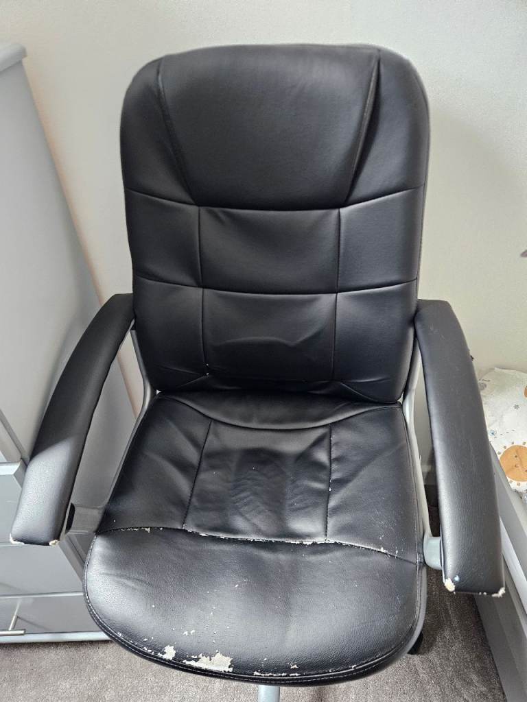 Free office chair - collect ASAP 
