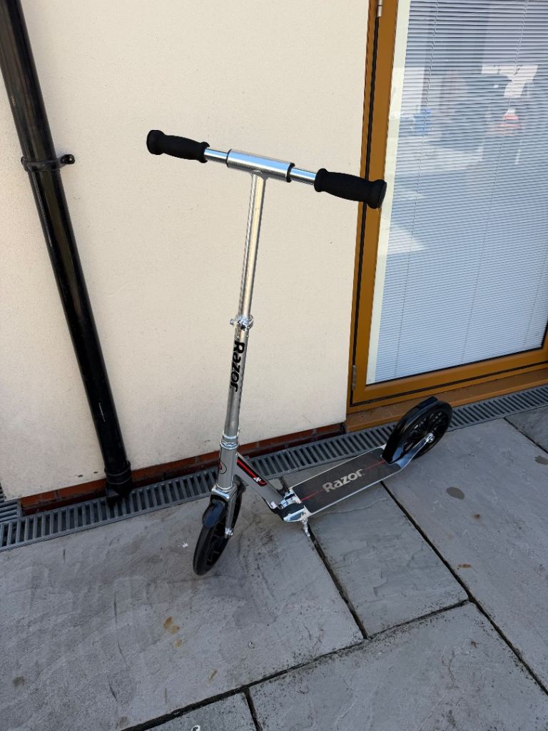 Razor A6 Scooter