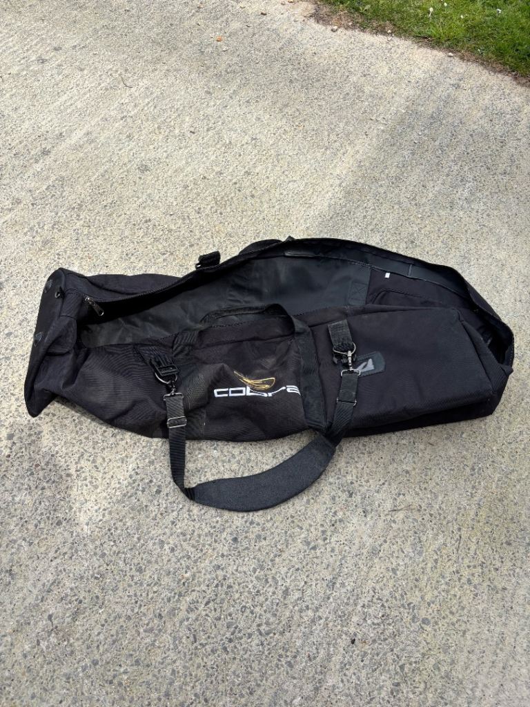 Cobra Golf Club Carry Bag