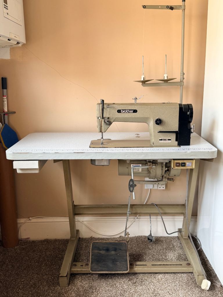 Sewing Machine 