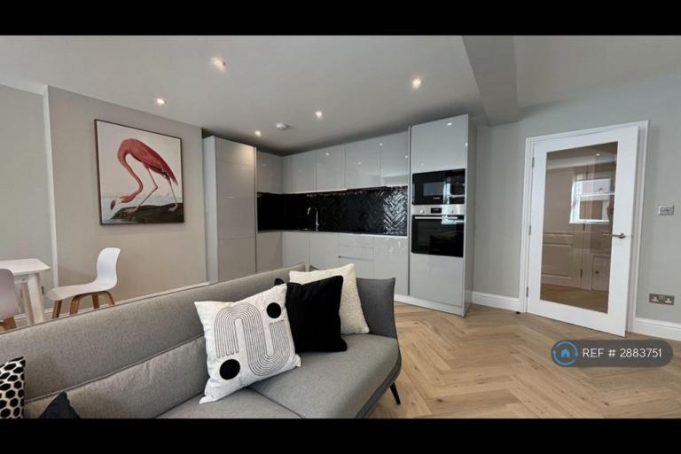 2 bedroom flat in Weymouth Mews, London, W1G (2 bed) (#2883751)