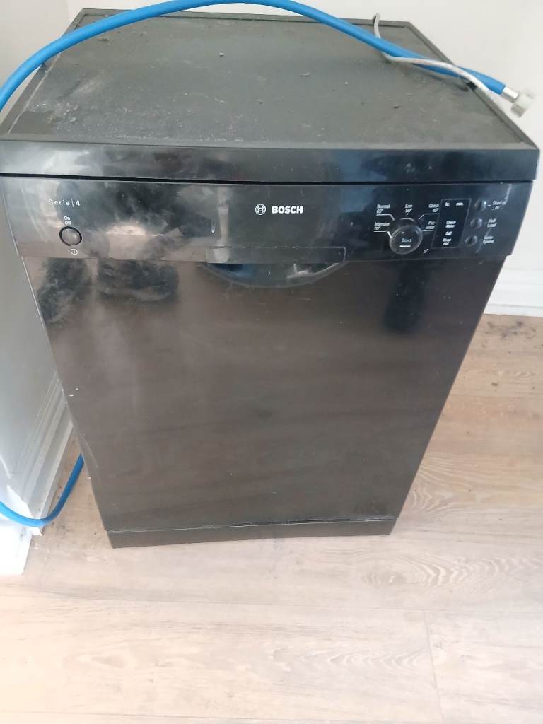 Great Bosch Dishwasher