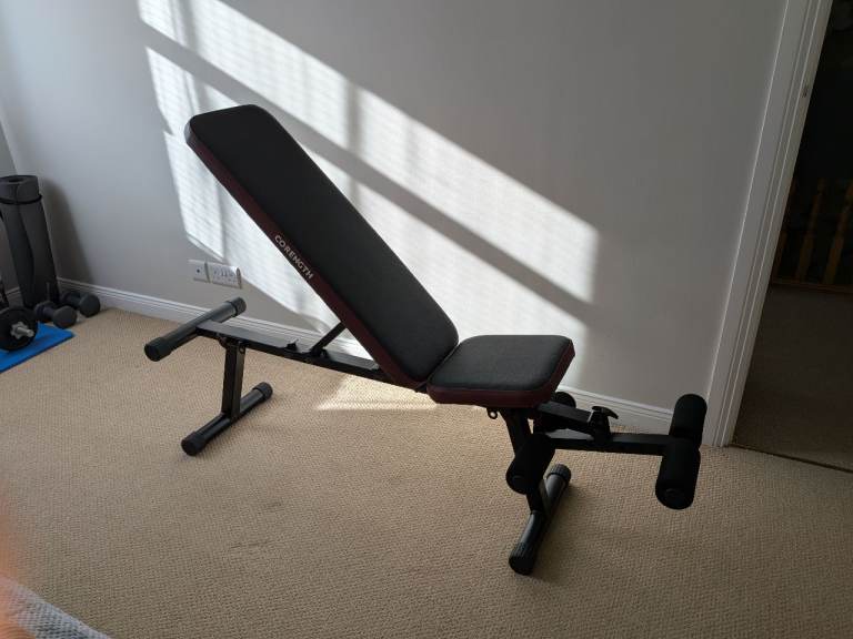 Weights bench - Corength 500