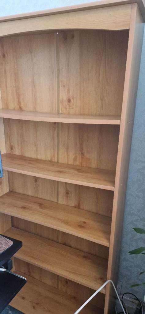 Book case