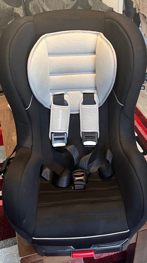 Baby car seat 