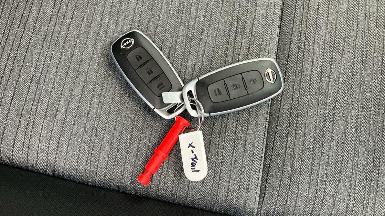 2025 Nissan X-Trail 1.5 MHEV 163 N-Connecta 5dr [7 Seat] Xtronic Petrol Station Wagon Station Wag...