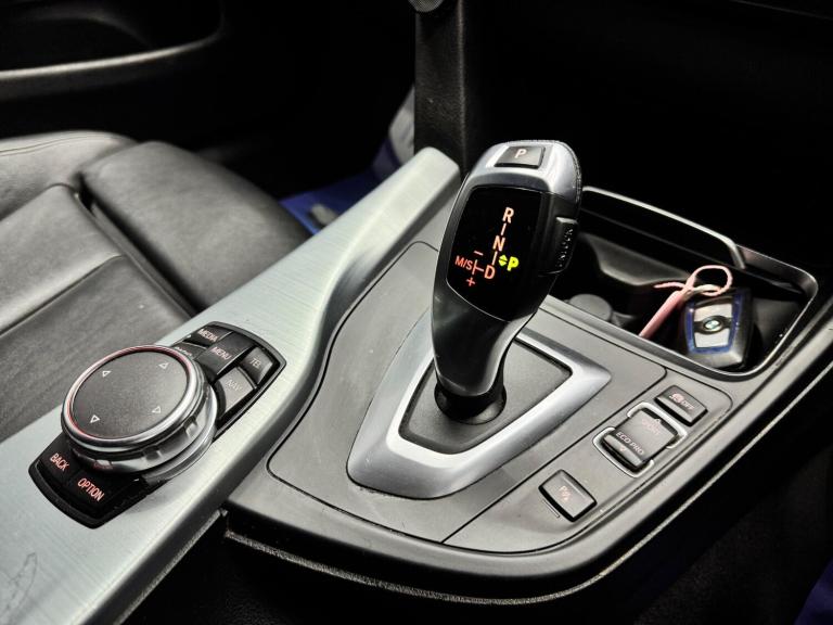  BMW 4 Series Gran Coupe 2.0 420d M Sport Auto xDrive Euro 6 (s/s) 5dr Diesel Automatic