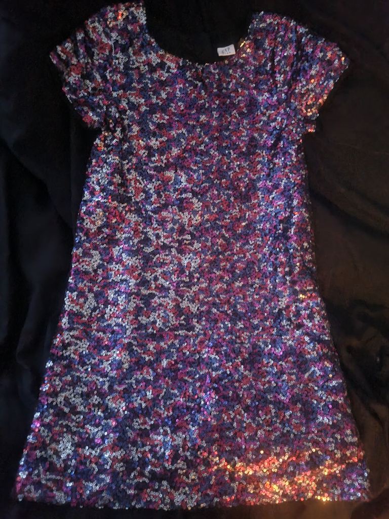 Girls clothes bundle 7-8 years