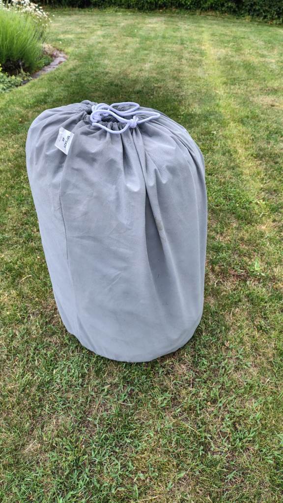 Maypole Motorhome winter cover MP9425