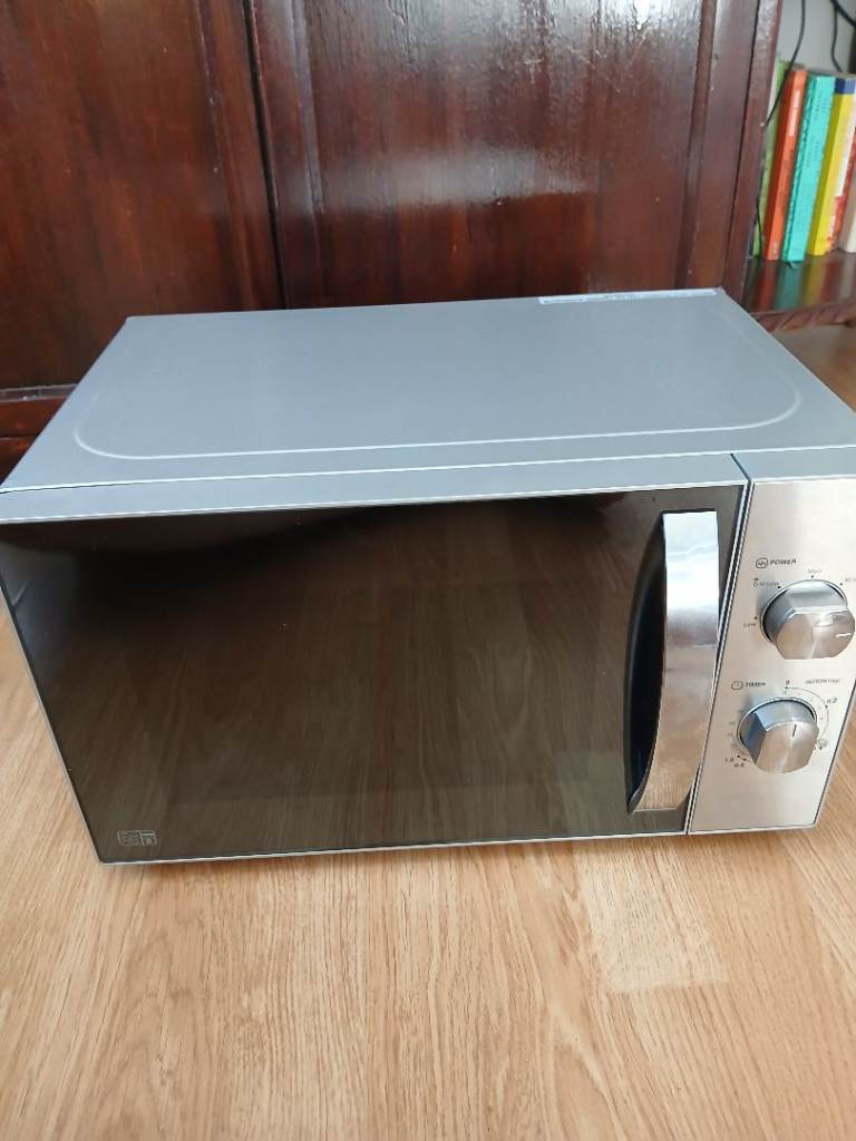 📡 George Home Microwave GMM101SS-20