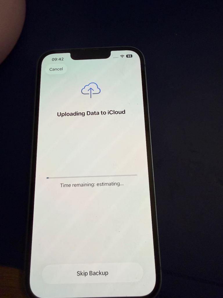 iPhone  14 