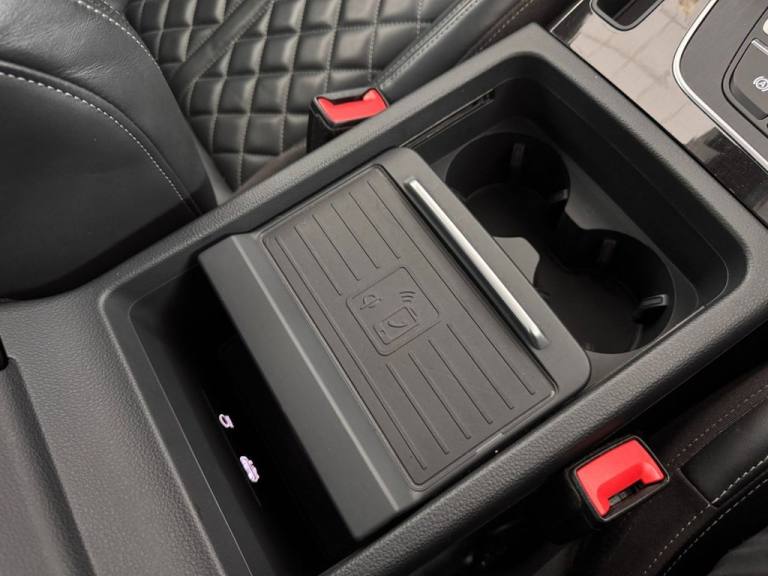 2020 Audi Q5 SQ5 TDI Quattro Vorsprung 5dr Tiptronic ESTATE DIESEL Automatic