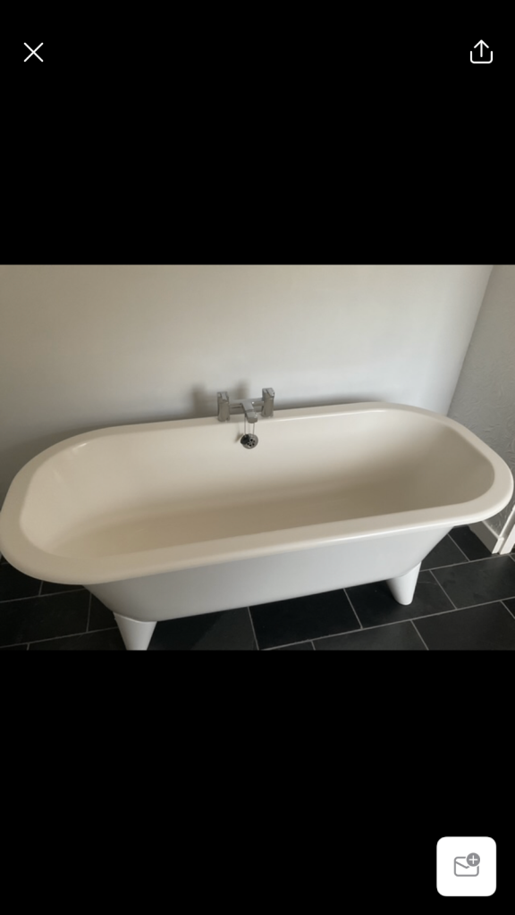 Free Standing Bath