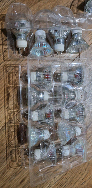 GU10 Led Spot lights