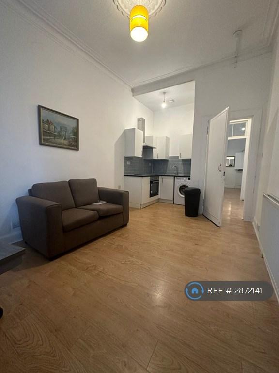 1 bedroom flat in Craigie Street, Glasgow, G42 (1 bed) (#2872141)