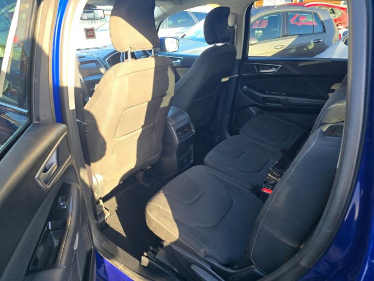 2016 Ford S-Max 2.0 TDCi 150 Titanium 5dr MPV Diesel Manual