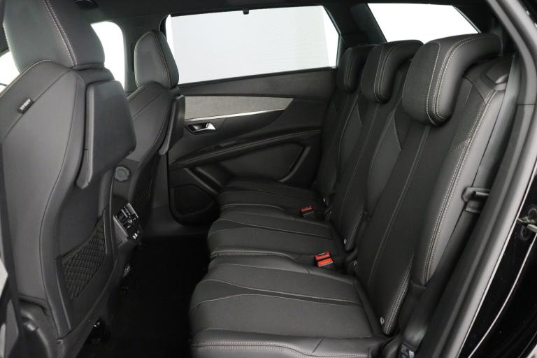 2023 Peugeot 5008 1.2 PureTech GT 5dr EAT8 Estate Petrol Automatic