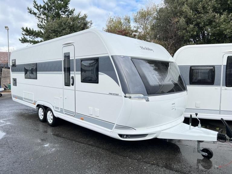 2025 HOBBY 650 KFU 